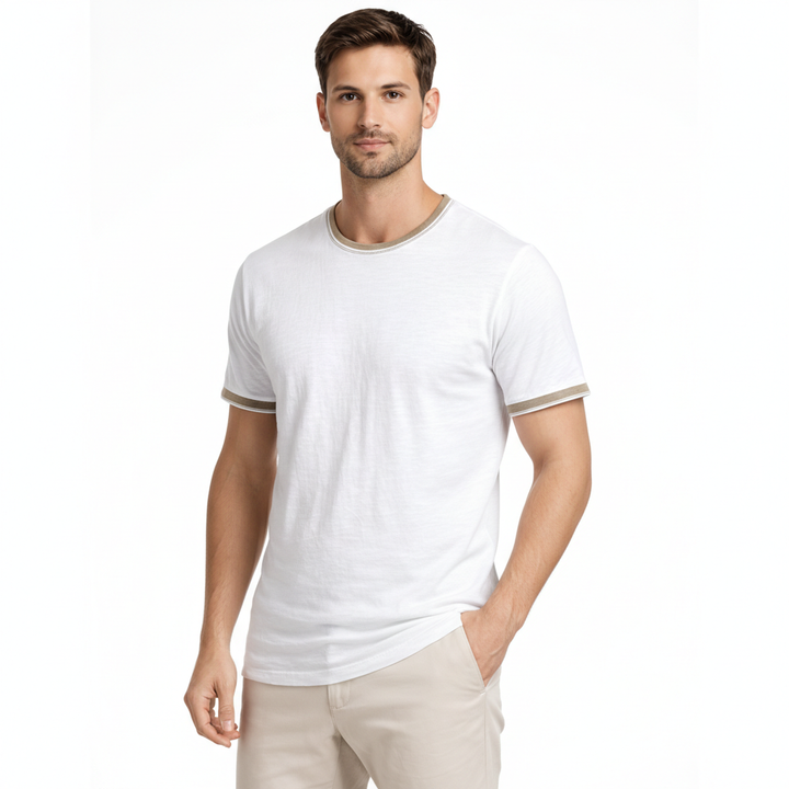 Cortell Men's Short Sleeve Shirt | Casual