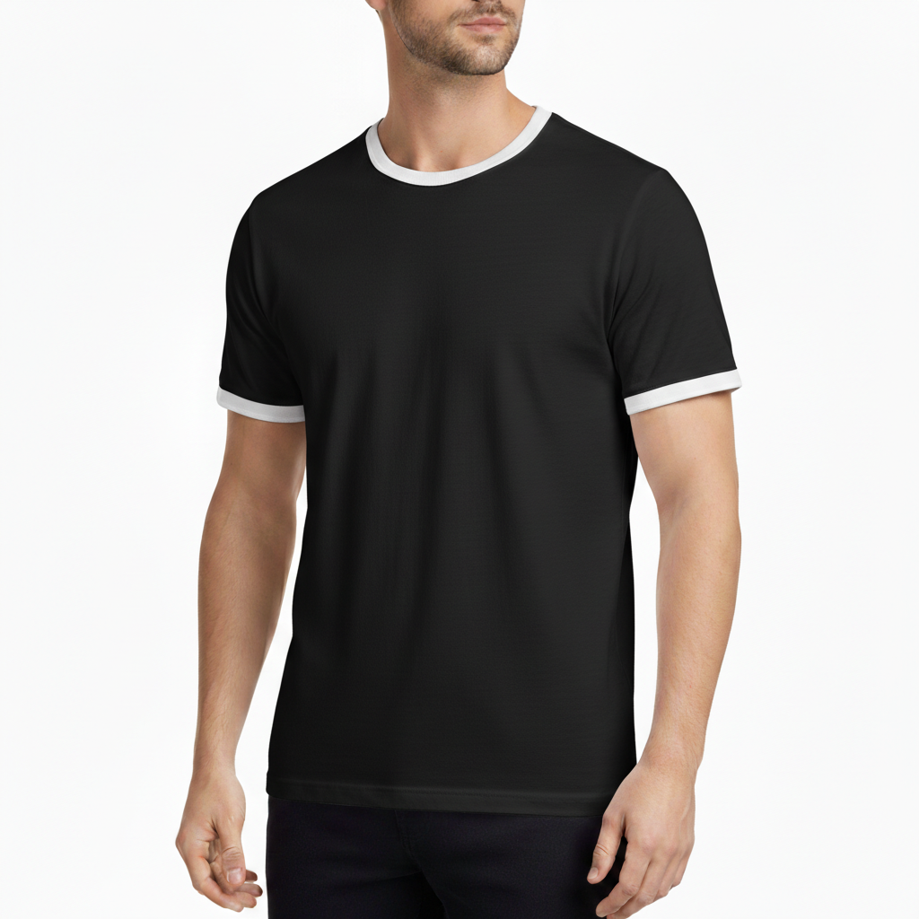 Cortell Men's Short Sleeve Shirt | Casual