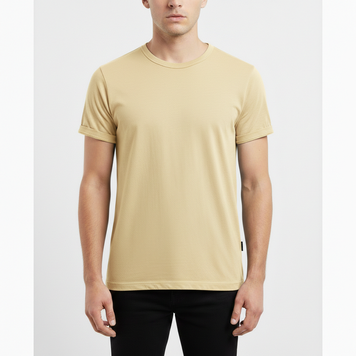 Neroux Men's Casual Everyday T-Shirt