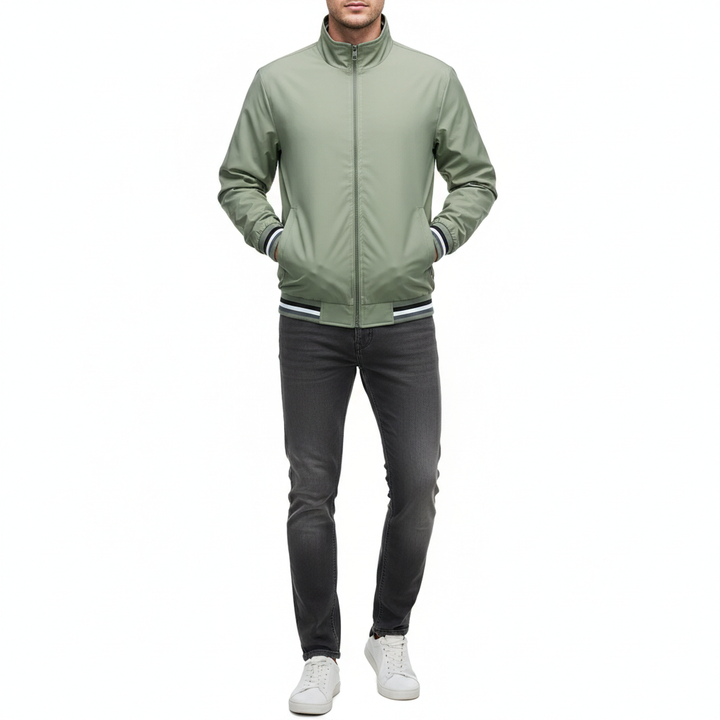 Lucent Men's Lightweight Jacket