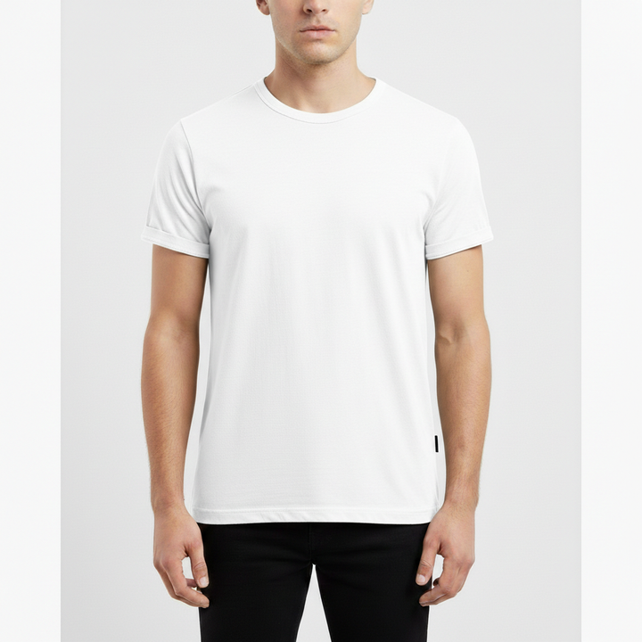 Neroux Men's Casual Everyday T-Shirt