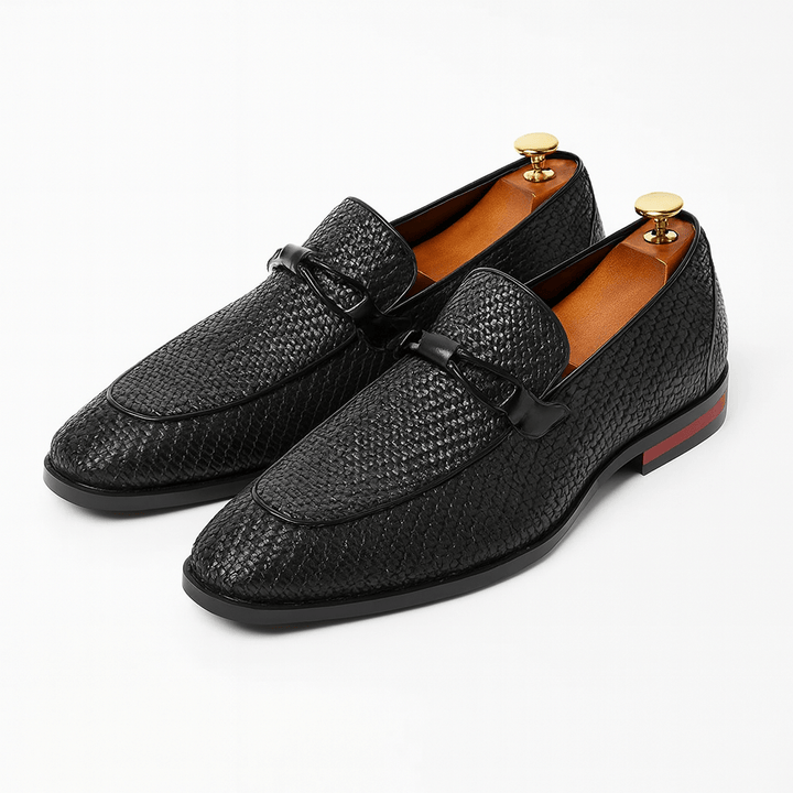 Ferano Oxford Loafers