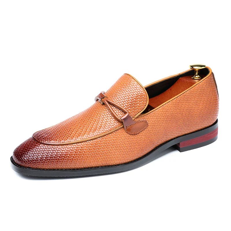 Ferano Oxford Loafers