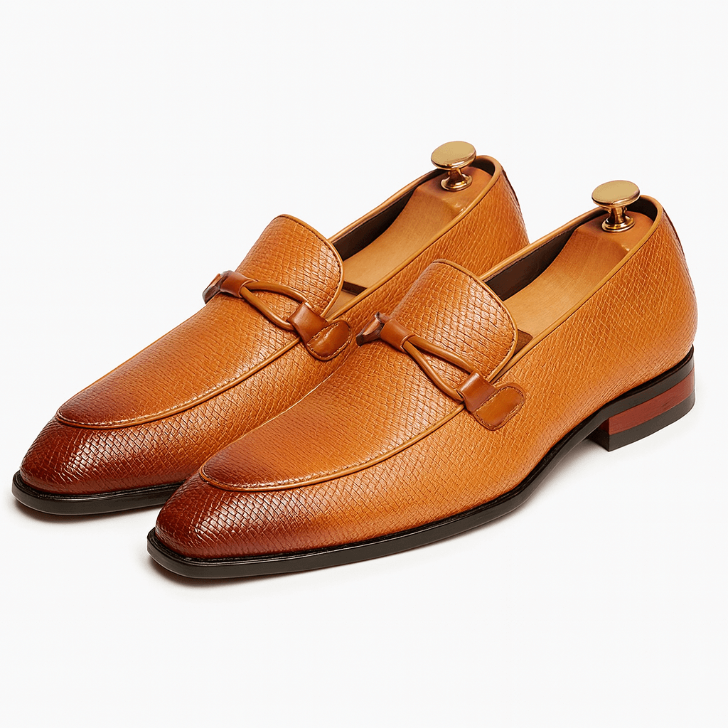 Ferano Oxford Loafers