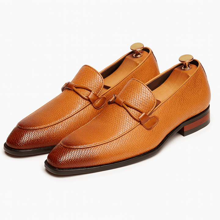 Ferano Oxford Loafers