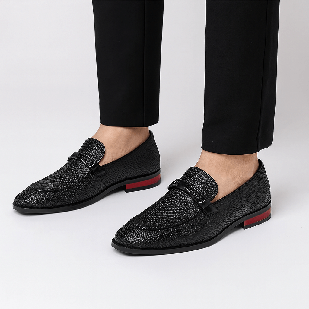 Ferano Oxford Loafers