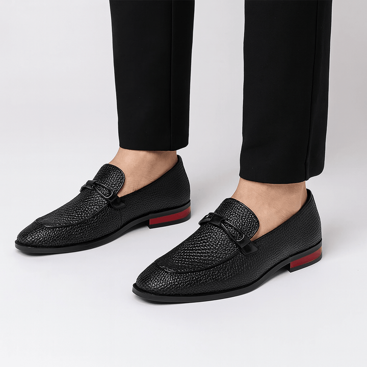 Ferano Oxford Loafers