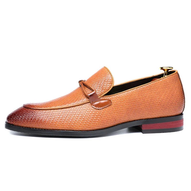 Ferano Oxford Loafers