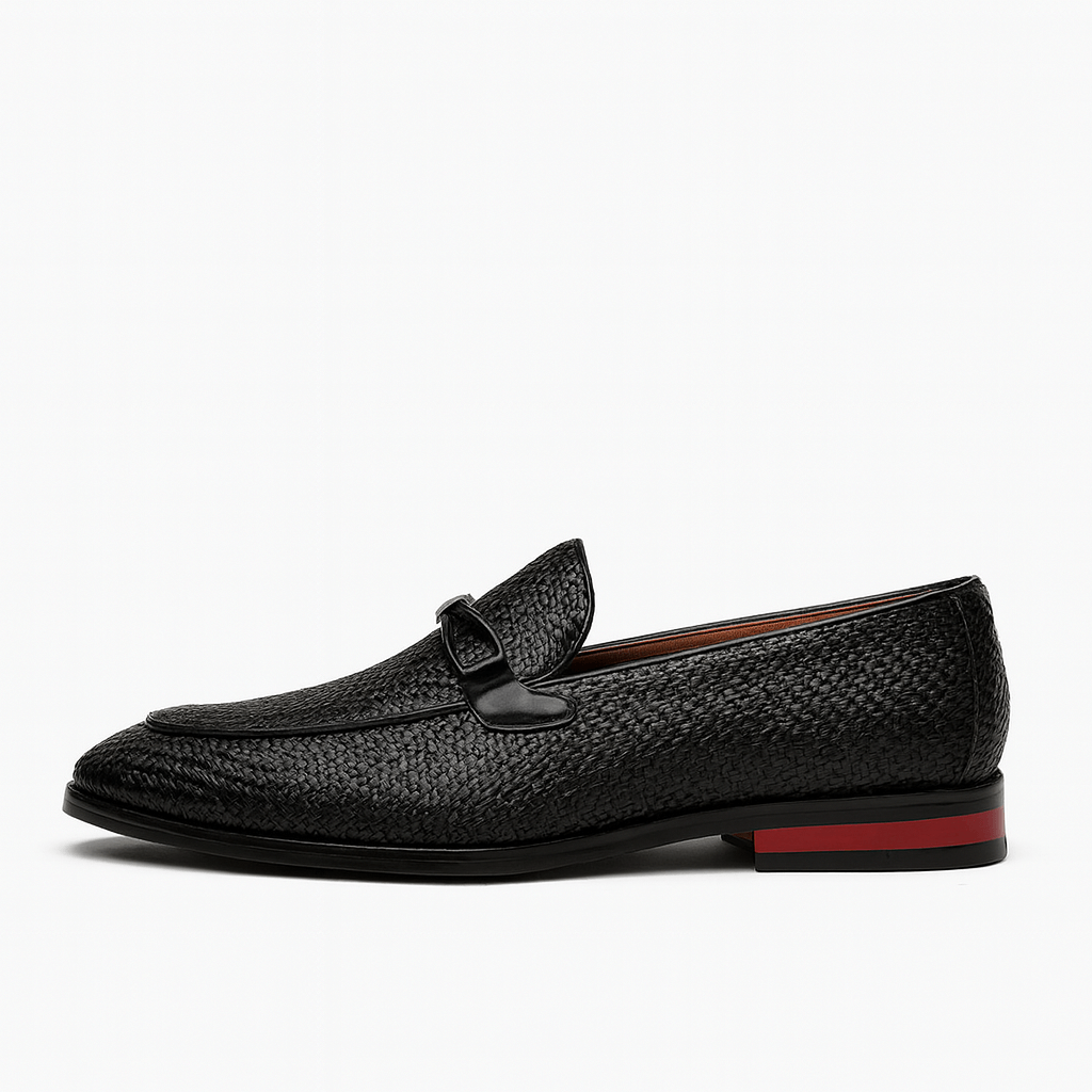 Ferano Oxford Loafers