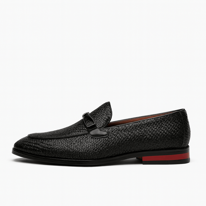 Ferano Oxford Loafers