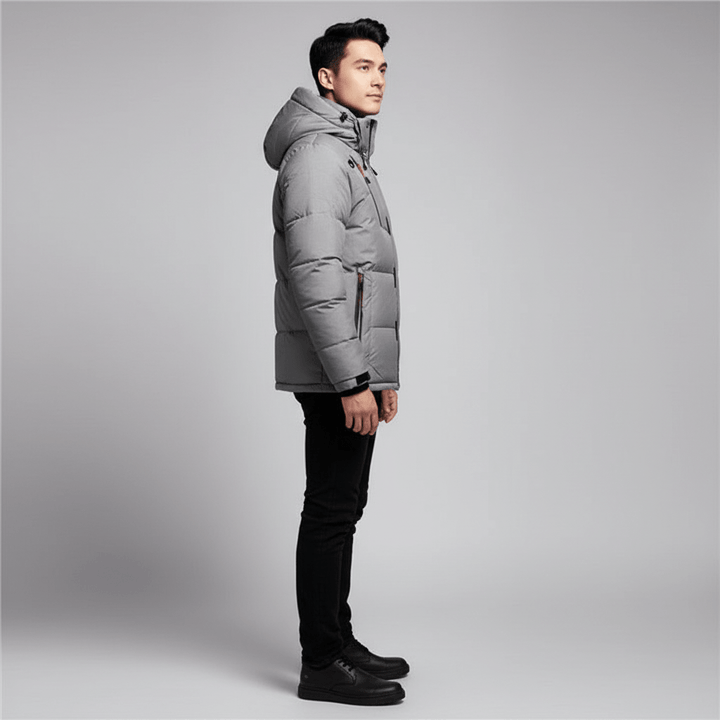 Frostline Winter Tech Parka