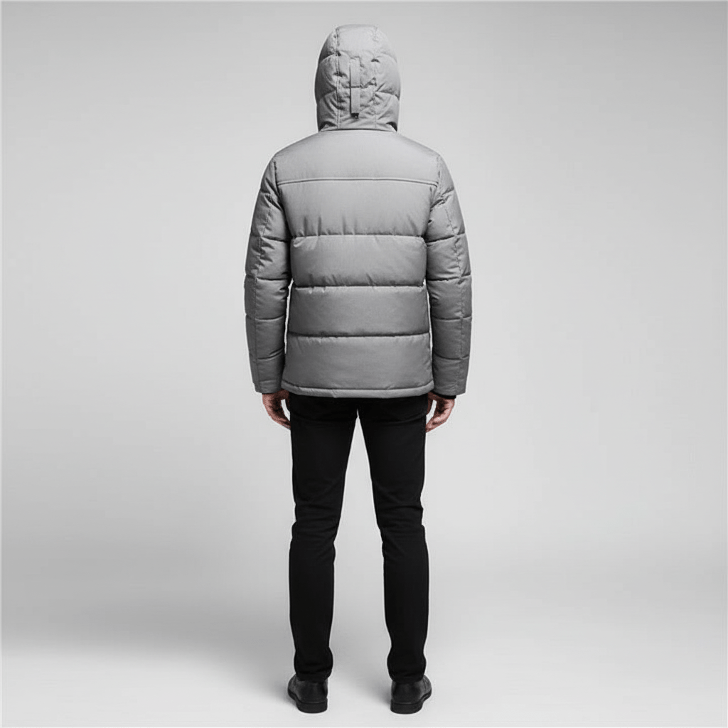 Frostline Winter Tech Parka