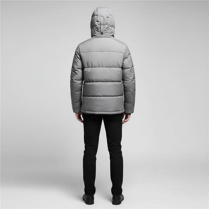Frostline Winter Tech Parka