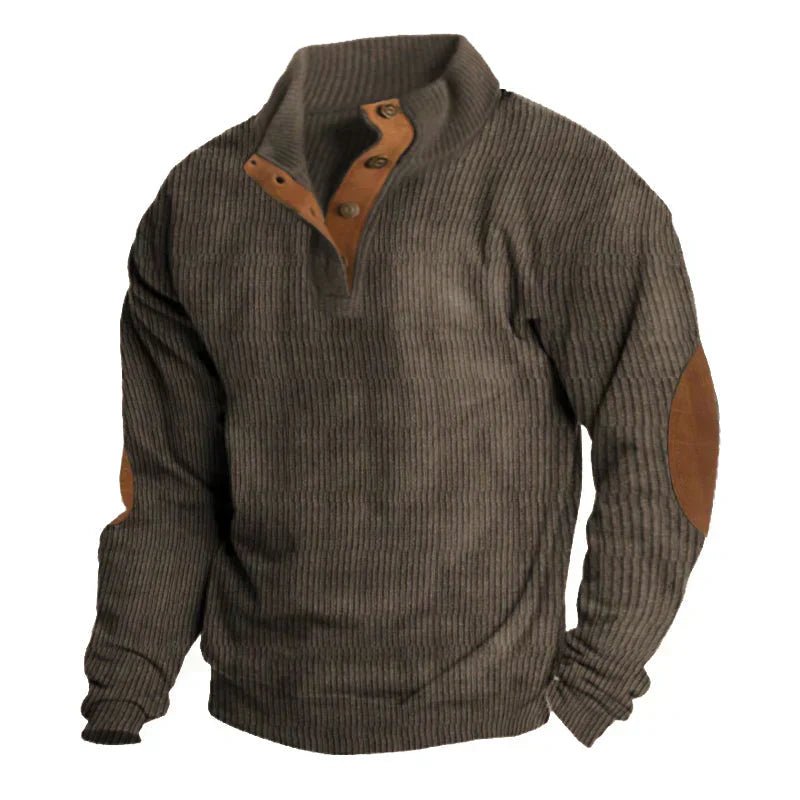 Hartley Field Sweater