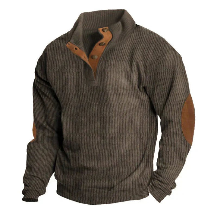 Hartley Field Sweater