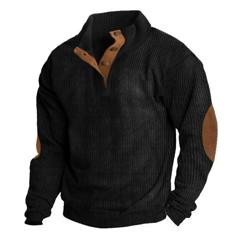 Hartley Field Sweater