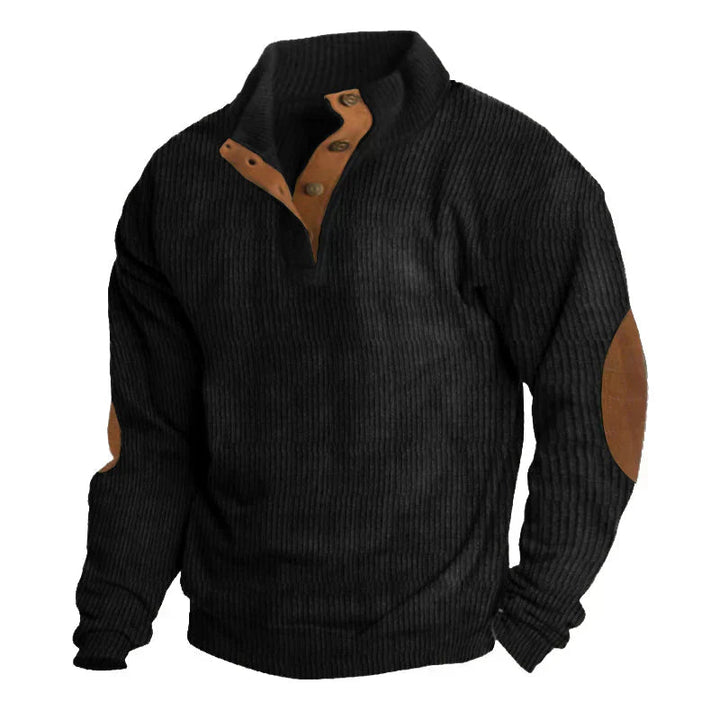 Hartley Field Sweater