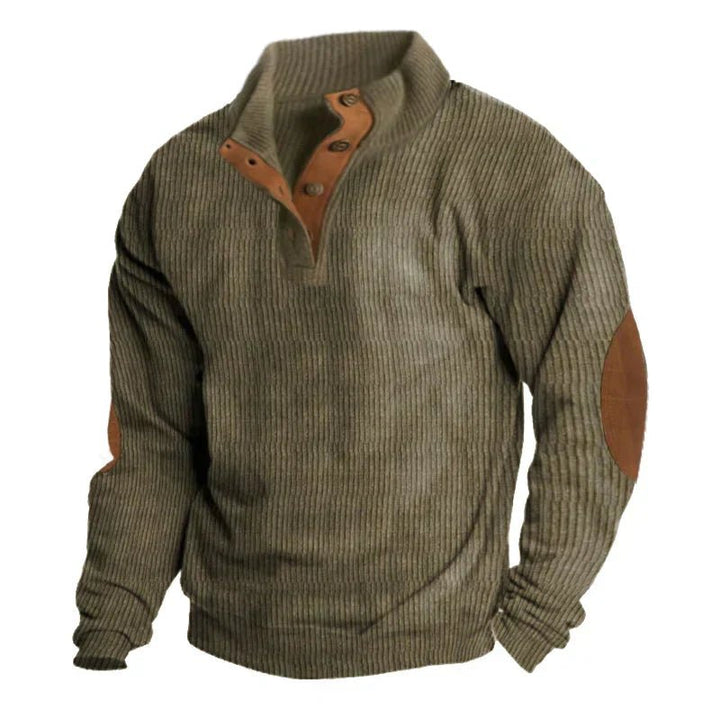 Hartley Field Sweater