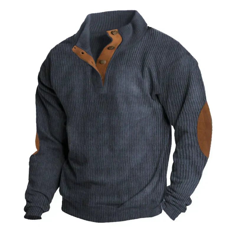 Hartley Field Sweater
