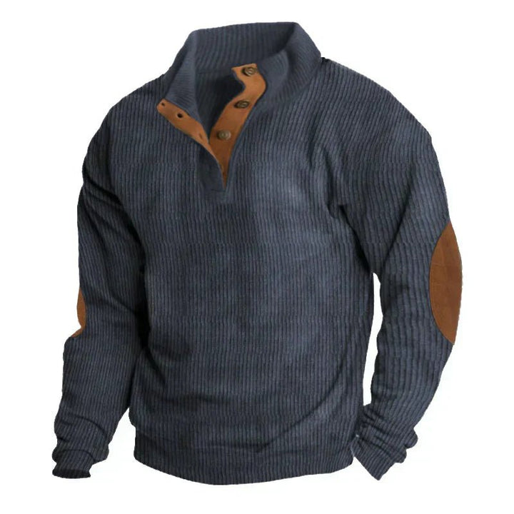 Hartley Field Sweater
