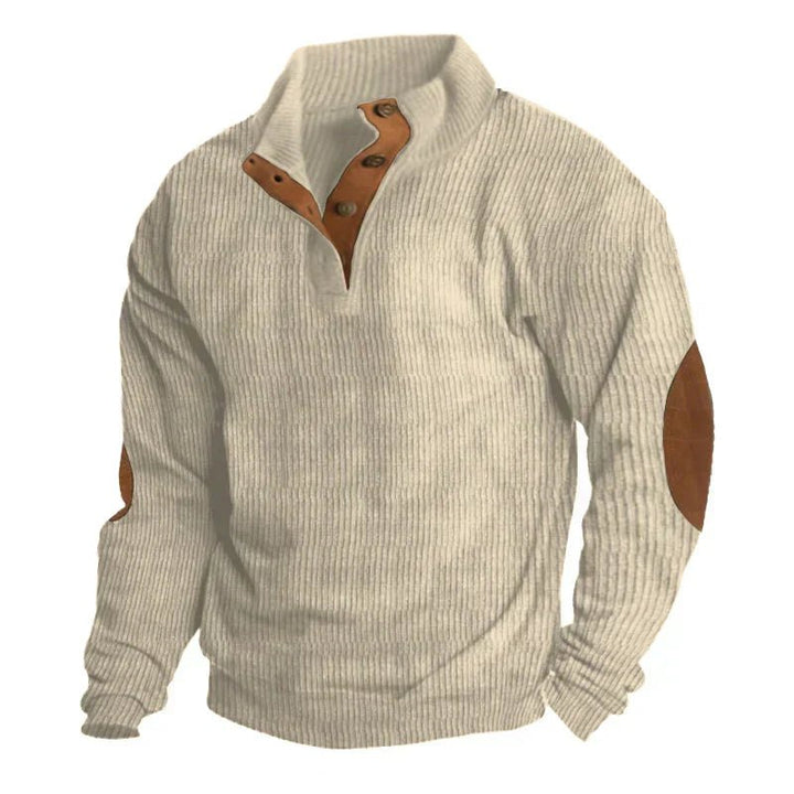Hartley Field Sweater