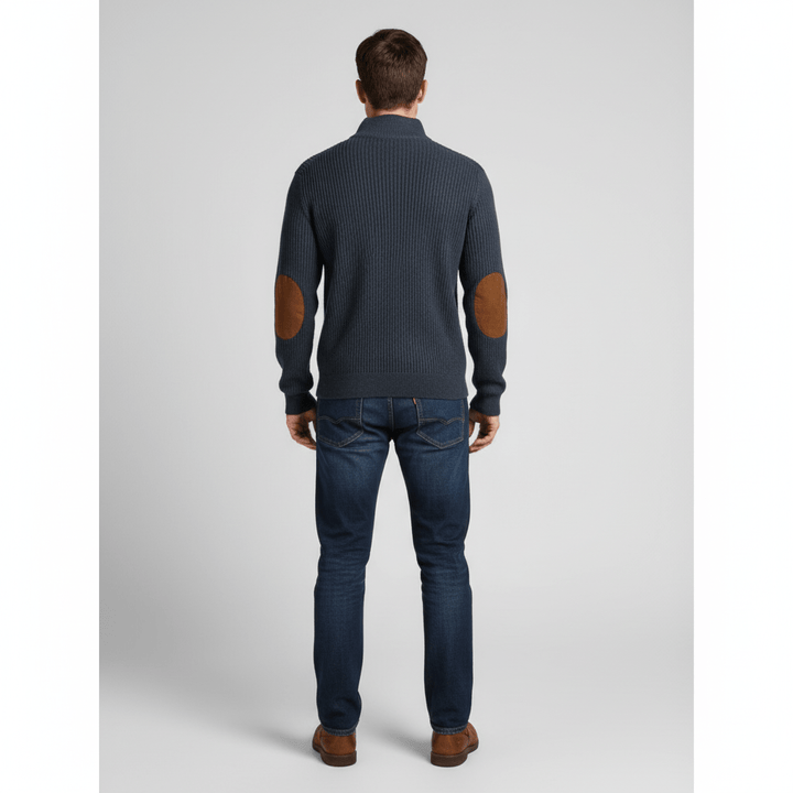 Hartley Field Sweater