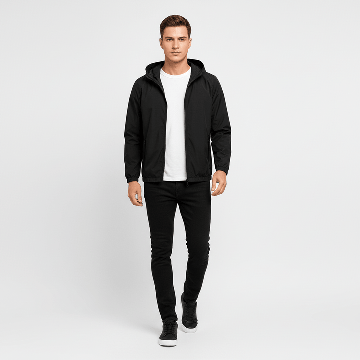 Lurden Men’s Lightweight Windbreaker
