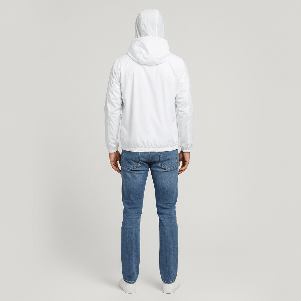 Lurden Men’s Lightweight Windbreaker