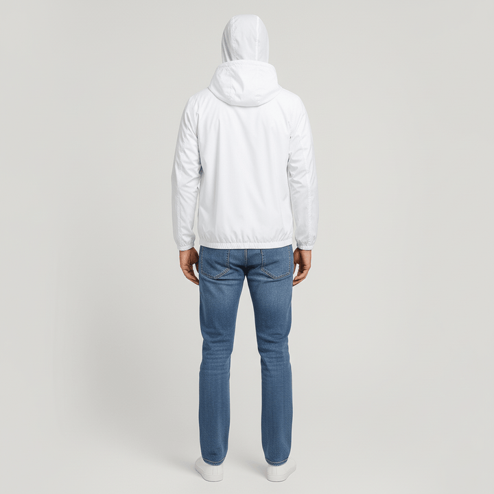 Lurden Men’s Lightweight Windbreaker