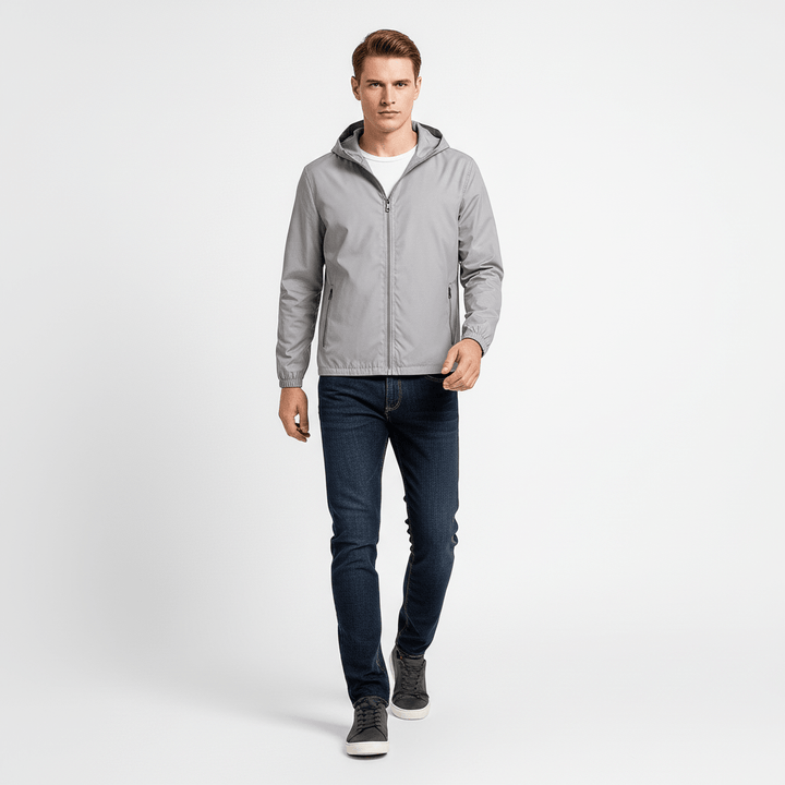 Lurden Men’s Lightweight Windbreaker