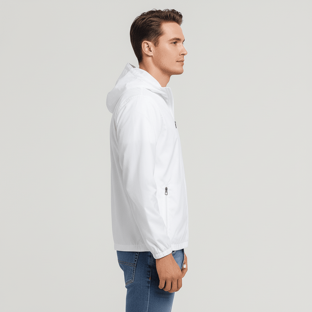 Lurden Men’s Lightweight Windbreaker