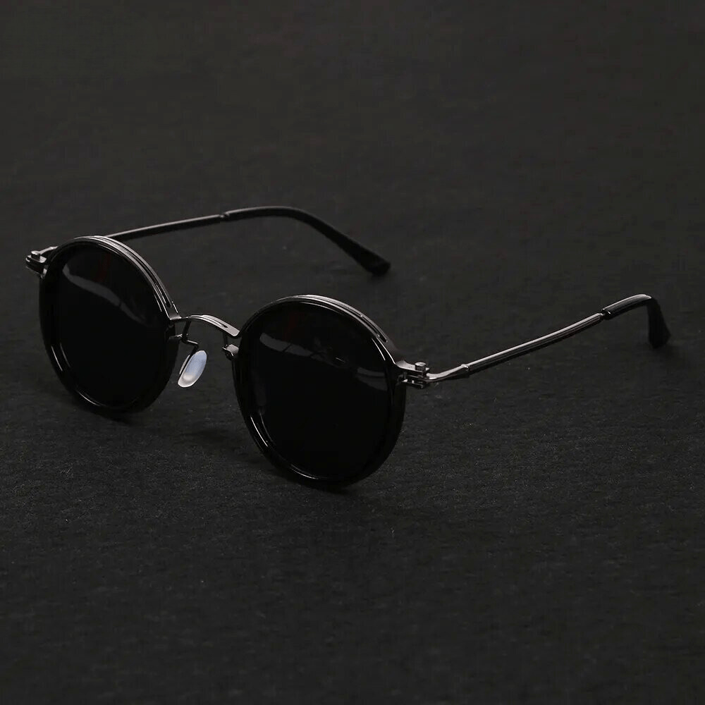 Marcellan Orbital Sunglasses