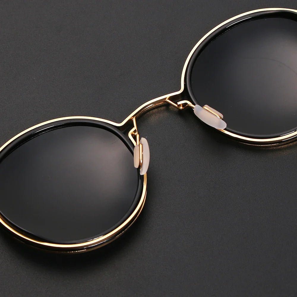 Marcellan Orbital Sunglasses