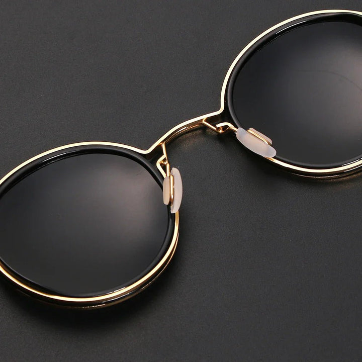 Marcellan Orbital Sunglasses