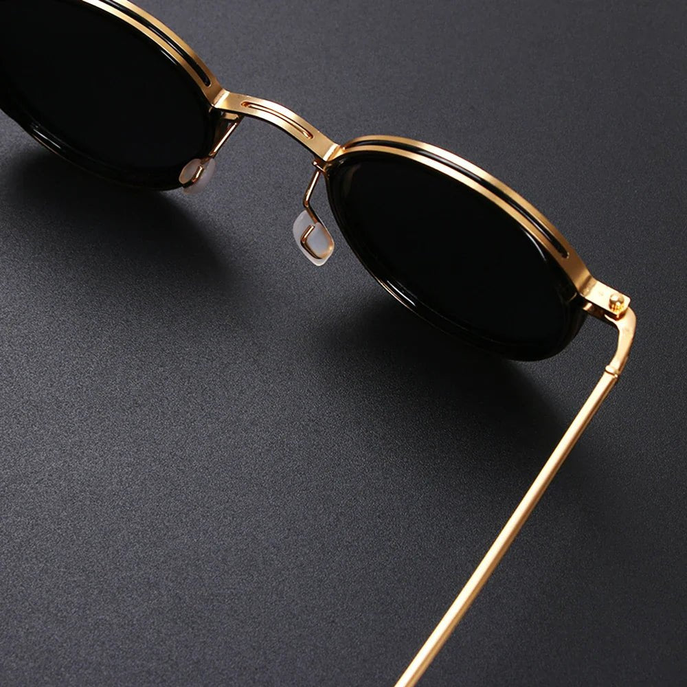 Marcellan Orbital Sunglasses