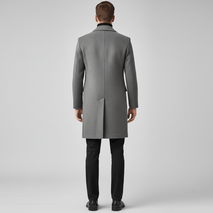 Montford Winter Overcoat