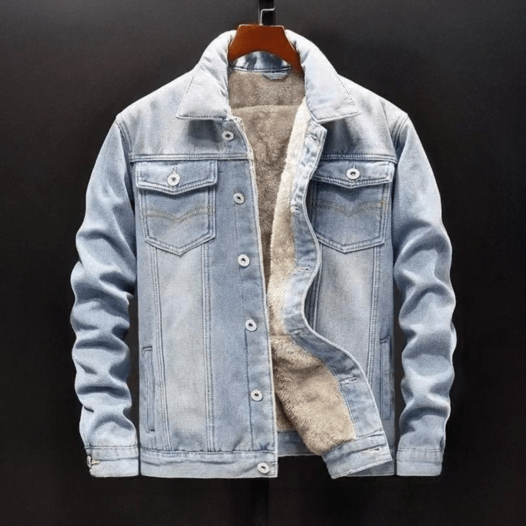Montlander Fleece Jacket