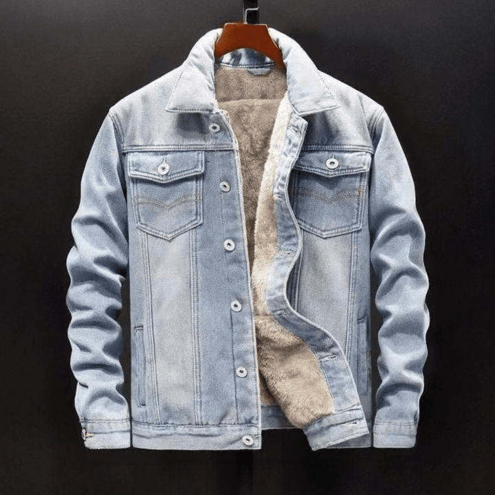 Montlander Fleece Jacket