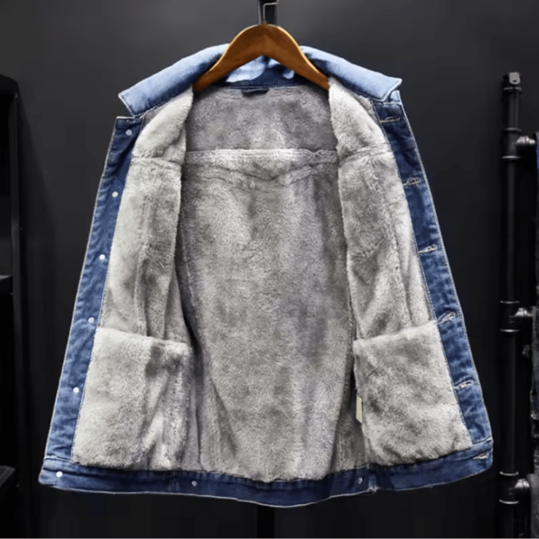 Montlander Fleece Jacket