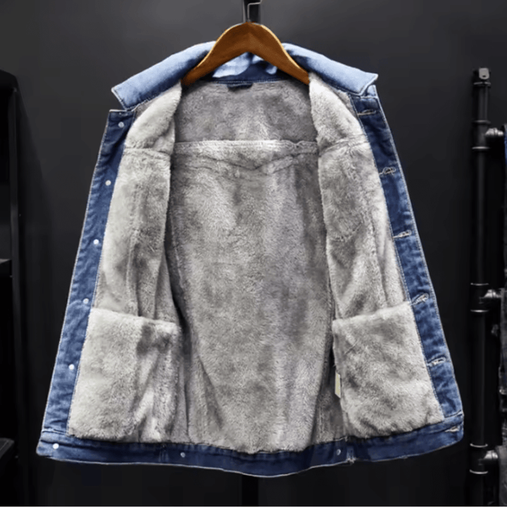 Montlander Fleece Jacket