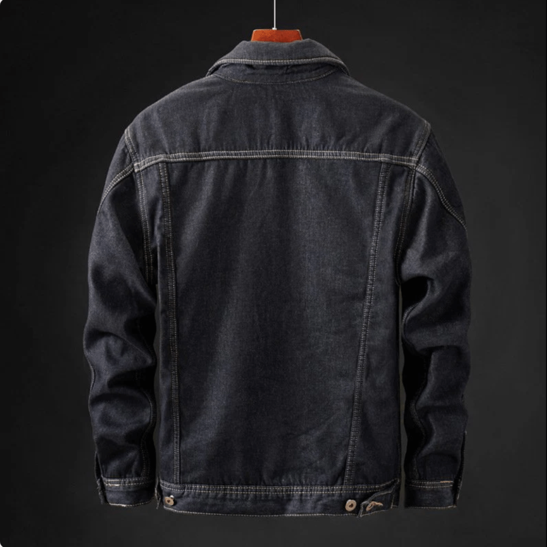 Montlander Fleece Jacket