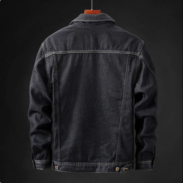 Montlander Fleece Jacket