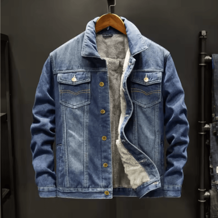 Montlander Fleece Jacket