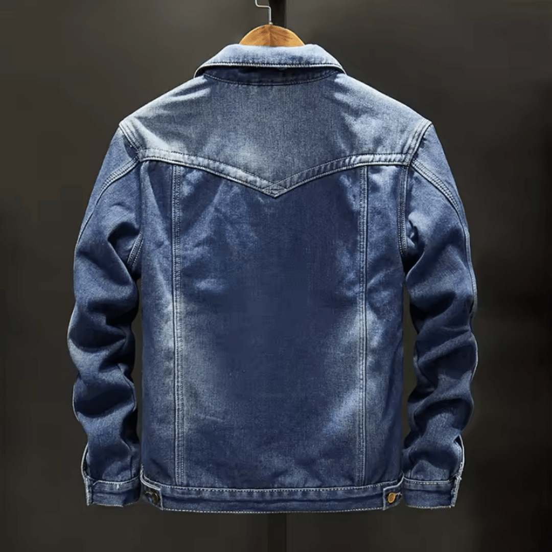 Montlander Fleece Jacket