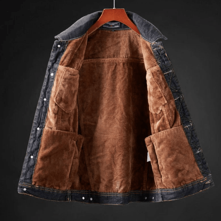 Montlander Fleece Jacket