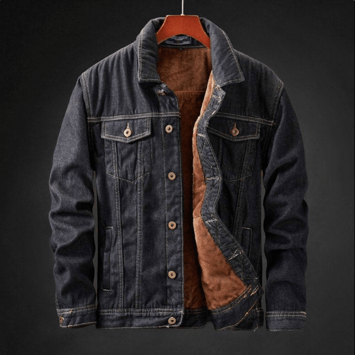 Montlander Fleece Jacket