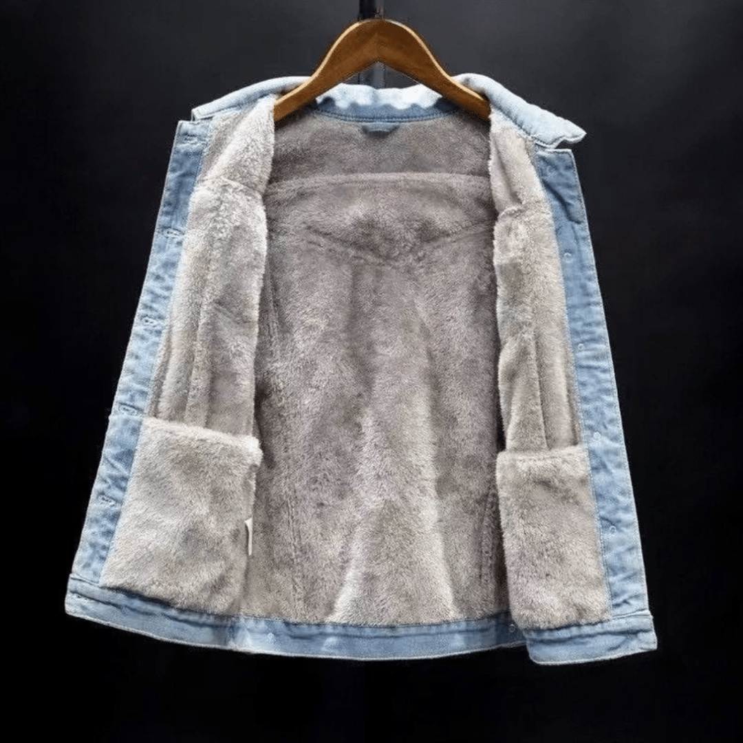 Montlander Fleece Jacket