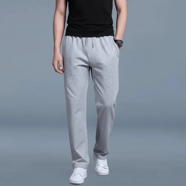 Navor Men’s Baggy Sweatpants | Gym