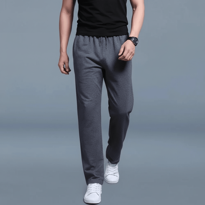 Navor Men’s Baggy Sweatpants | Gym