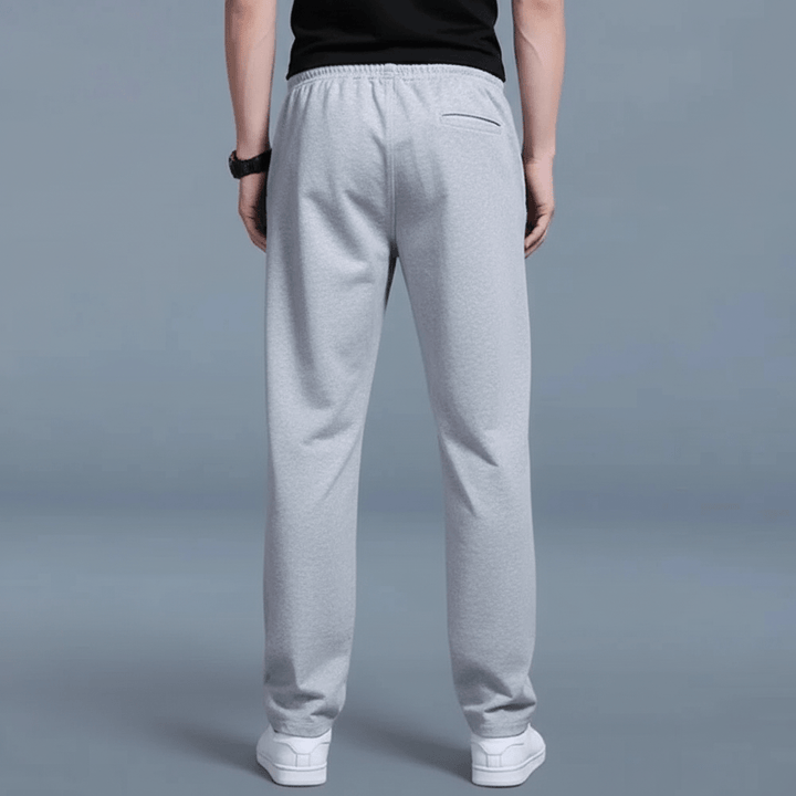 Navor Men’s Baggy Sweatpants | Gym